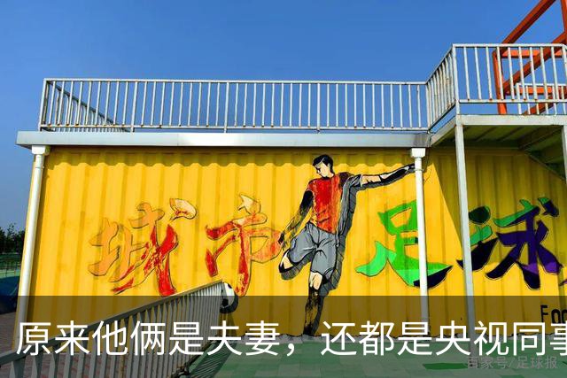 原来他俩是夫妻，还都是央视同事，结婚29年无绯闻，依旧恩爱如初