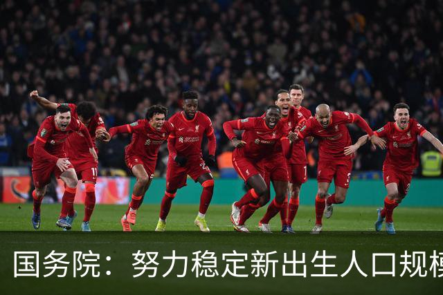 国务院：努力稳定新出生人口规模