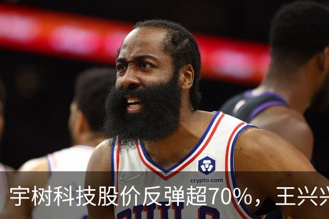宇树科技股价反弹超70%，王兴兴身家695亿元，首次入围胡润百富榜