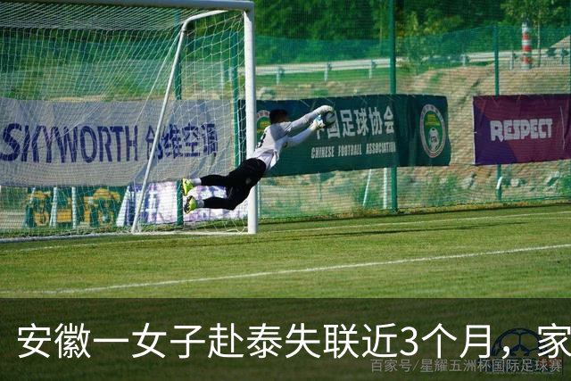 安徽一女子赴泰失联近3个月，家属：女儿自称被拐至园区，账户内50万元被对方强行转走