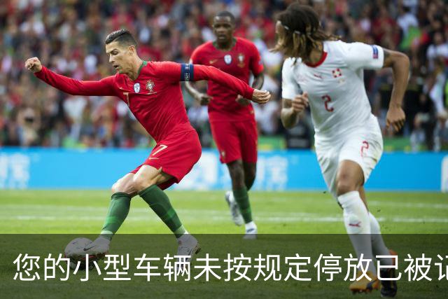 您的小型车辆未按规定停放已被记录！