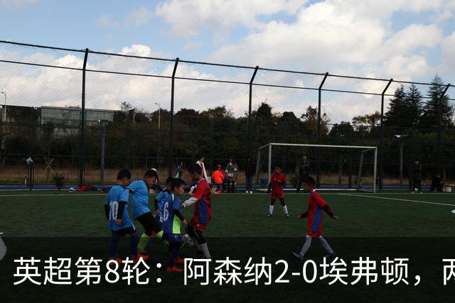 英超第8轮：阿森纳2-0埃弗顿，两大铁卫双双破门