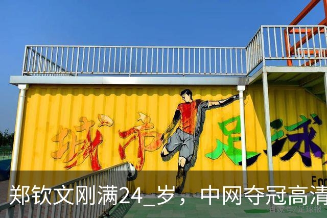 郑钦文刚满24 岁，中网夺冠高清图流出后，社交平台大量评价她显老。说她像三十多岁，晒痕、疲惫感很重。无论她手里攥着多少个冠军